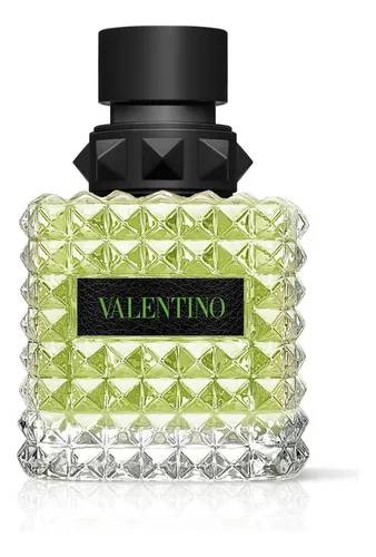 comprar Valentino Born In Roma Green Stravaganza Donna Edp 50 Ml