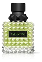 Comprar Valentino Born In Roma Green Stravaganza Donna Edp 50 Ml