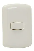 Comprar Pulsador Timbre 1102 Bticino Empotrar