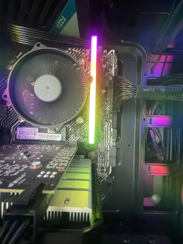 Cpu Gaming (como Nuevo) (Usado)