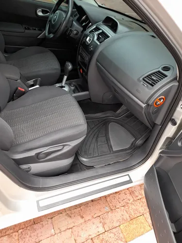Renault Megane 2 2.0 Dynamique Fase 2