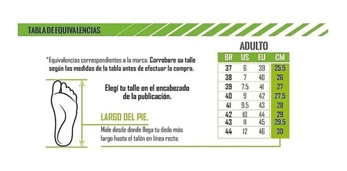 Imagen 3 de 6 de Zapatillas Deportivas Penalty Niteroi Comodidad Urbana Cuota