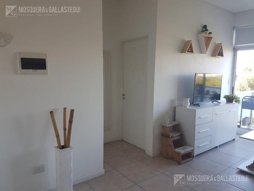 Imagen 8 de 27 de Lindísimo 2 Ambientes En La Mora - Tigre