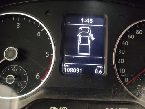 Imagen 8 de 8 de Volkswagen Amarok
