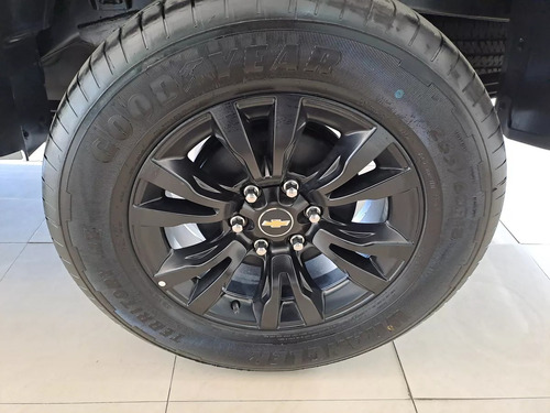 Chevrolet S10 2.8 Cd 4X4 Wt