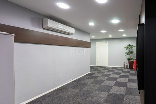 Conjunto/sala Em Centro Histórico - Lu431569