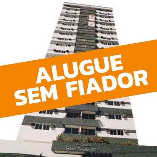 Imagem 10 de 27 de Apartamento Com 2 Quartos Para Alugar Recife - Boa Viagem - Ap0544