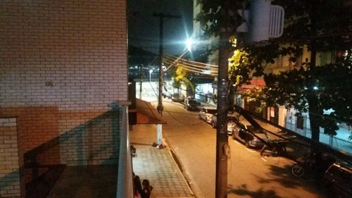 Imagem 2 de 18 de Sobrado Com 5 Dorms, Centro, São Vicente - R$ 1.2 Mi, Cod: 3928 - A3928