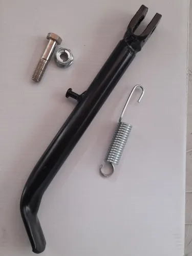 comprar Descanso Lateral Mobilete Bikelete Moby 4 Tempos Com Marchas