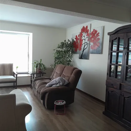 Departamento En Arriendo De 3 Dorm. En San Pedro De La Paz