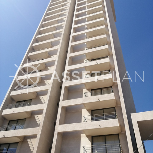 Edificio Los Carrera (1 Est.) Vista Poniente Piso 15
