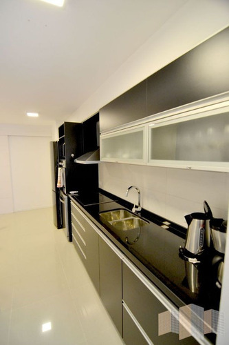 Imagen 20 de 21 de Apartamento En Punta Del Este, Brava