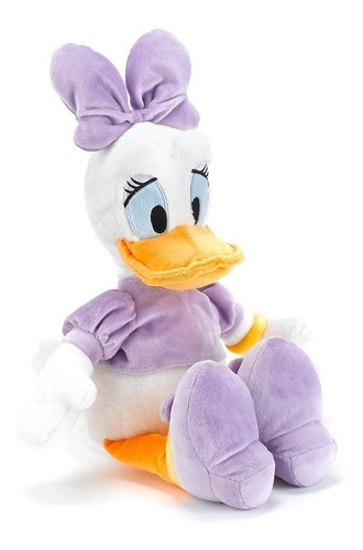 Peluche Daisy 40cm Original Disney