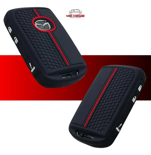 / Funda P Control Mazda 3 6 Cx3 Cx5 Cx9 Cx30 3b Corr M2