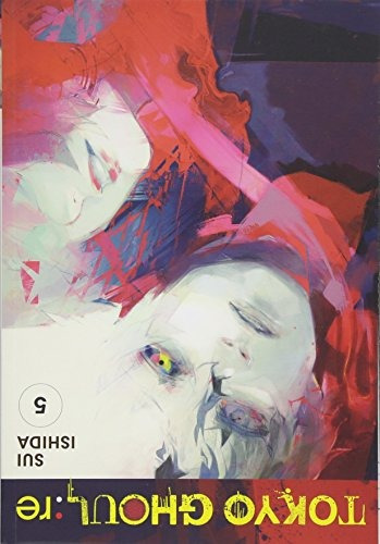 Tokyo Ghoul Re, Vol 5