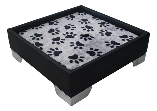 Base Cama Para Perros 