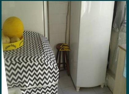 Imagem 16 de 20 de Apartamento - Ref: Scvp2053