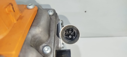 Modulo Conversor Alta Tensao Bateria Volvo Xc60 T8 2022/2024 (Usado)