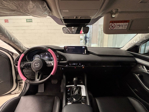 Mazda Mazda 3 2024