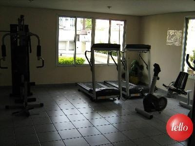 Imagem 18 de 24 de Apartamento - Ref: 236759
