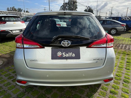 Toyota Yaris Sport 2018