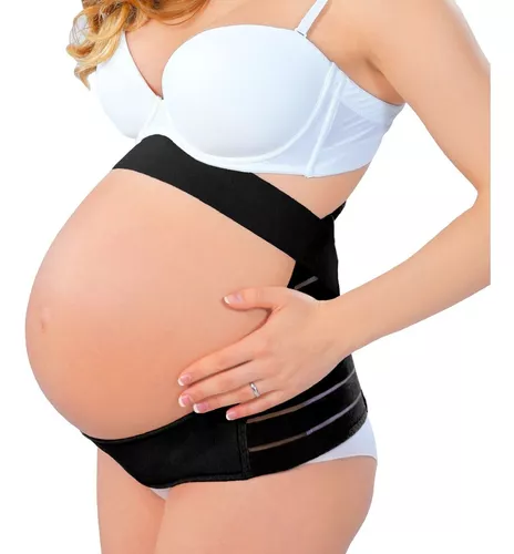 Faja De Embarazo Fajas De Maternidad Soporte De Espalda Para Embarazadas  Belt US