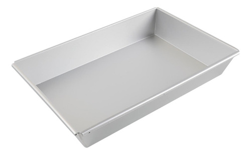 Pizca De Estilado De Bandeja De Pizza De 35.4cmx25.4cmx5cm