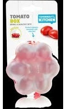 Imagen 3 de 3 de Recipiente Protector De Tomates Cherry Tomorrow Kitchen