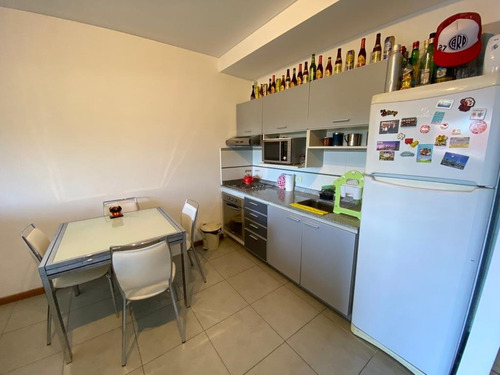 Imagen 4 de 10 de Venta Departamento 2 Ambientes Cochera- Palermo- Amenities