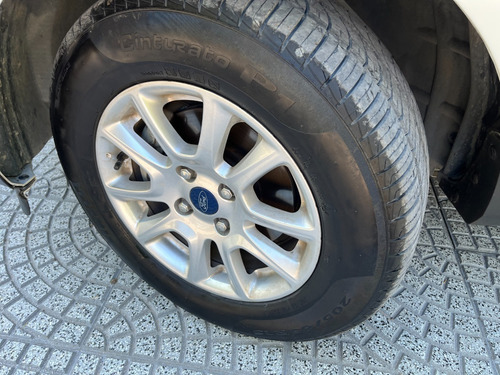 Imagen 22 de 23 de Ford Ecosport 2019 1.5 Se 123cv 4x2 Manual