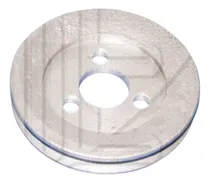 Comprar Polea Bomba De Agua Fiat 147 Duna Fiorino Uno 1.3 Diesel