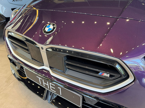 BMW Serie 1 2.0 Xdrive M135 M Performance