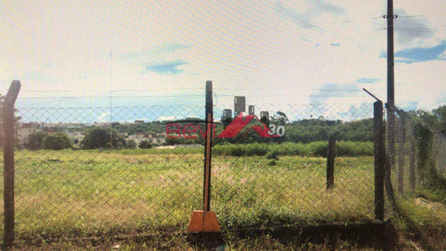 Imagem 1 de 4 de Área/terreno Com 32.400m²,grande Oportunidade Bem Aqui Na Bevi! - V5849