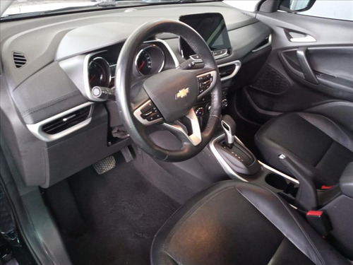 Chevrolet Tracker 1.0 TURBO FLEX AUTOMÁTICO