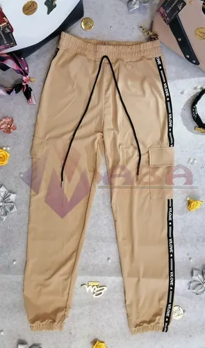 Jogger mayoreo sale