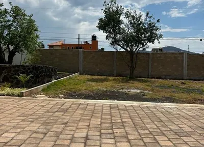 Terreno en venta