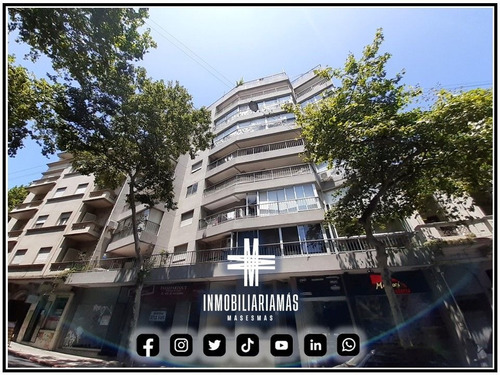Imagen 1 de 14 de Alquiler Apartamento Parque Rodo Montevideo Imas.uy Fc * (ref: Ims-17355)