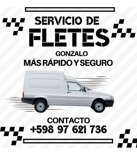 Fletes-repartos 