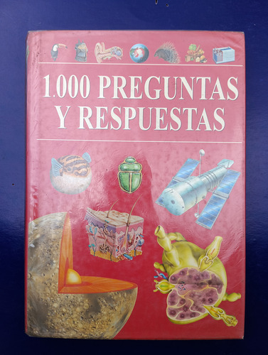 1.000 Preguntas Y Respuestas 