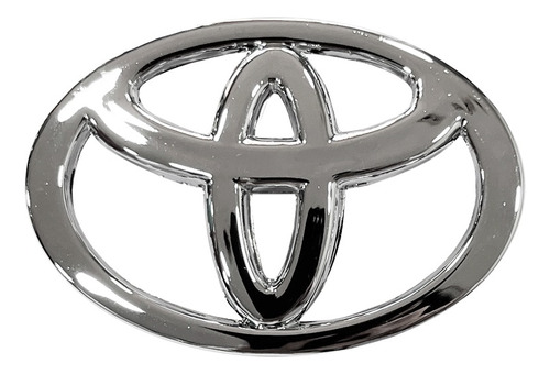 Emblema Volante Toyota 4runner Hilux Fortuner Corolla Yaris
