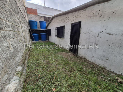 Casa En Baruta En Venta Calle Cerrada #26-354 Dreidy G