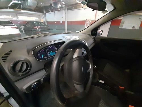 Ford Ka Se 1.5 Impecable !! Ea