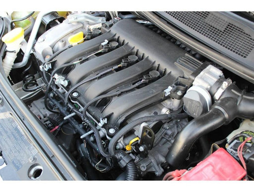 Renault Mégane Grand Tour Dynamique 2.0a