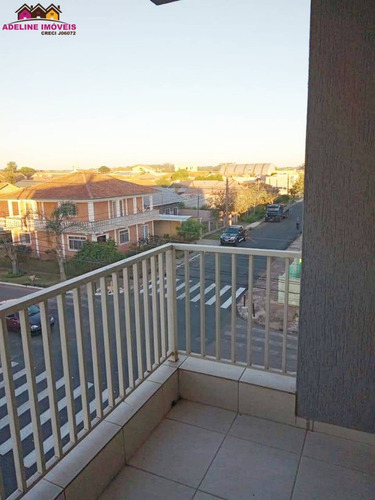 Imagem 11 de 14 de Apartamento - Jardim Novo Horizonte- Carambeí