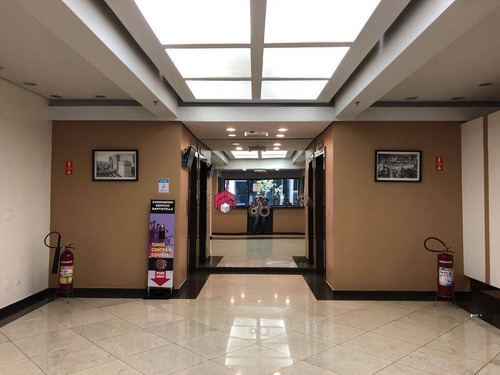 Imagem 30 de 30 de Conjunto Para Alugar, 80 M² Por R$ 2.000,00/mês - Vila Buarque - São Paulo/sp - Cj1230