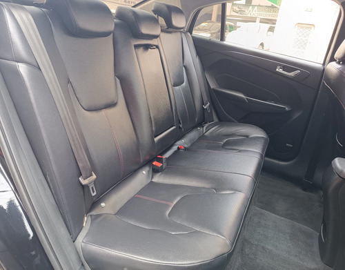 Caoa Chery Arrizo 5 1.5 VVT TURBO IFLEX RXT CVT