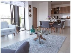 Imagen 3 de 21 de Venta Departamentos Lomas De Juriquilla Zikura Juriquilla Q