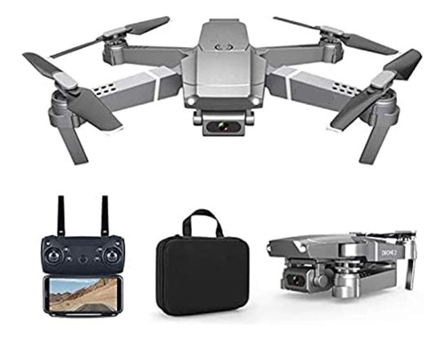 Drone Con Cámara 4k, Quadcopter Uav Con Cámara De Imagen