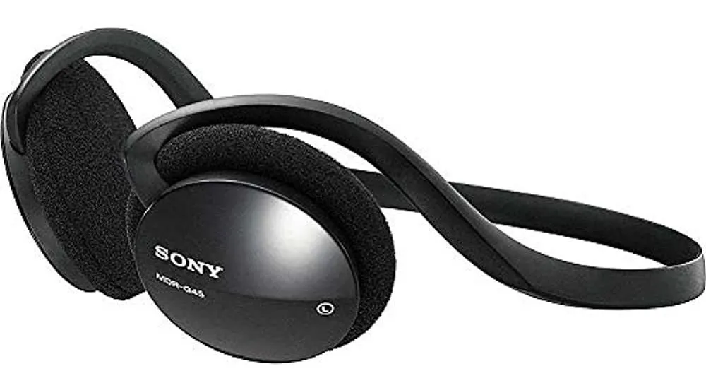 Sony MDR-G45LP