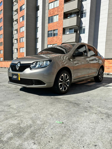 Renault Logan 1.6 Life